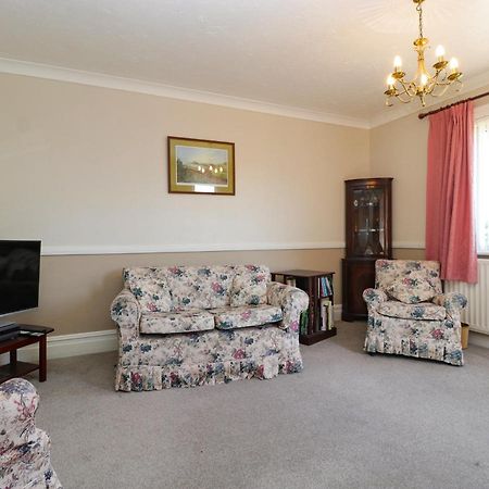 Hill View Villa Swanage Bagian luar foto