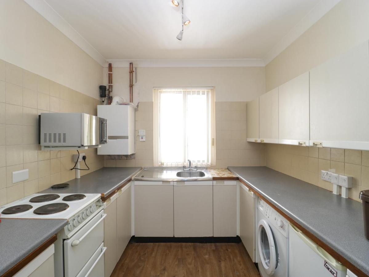 Hill View Villa Swanage Bagian luar foto